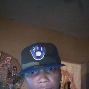 Meet your Posher, Antrone